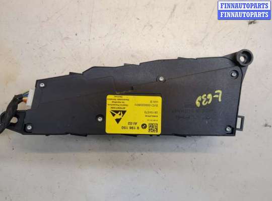 купить Кнопка регулировки сидений на BMW 5 F10 2010-2017