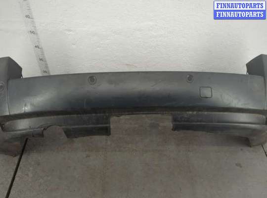 купить Бампер на BMW X3 E83 2003-2010