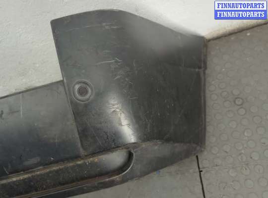 купить Бампер на BMW X3 E83 2003-2010