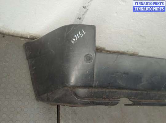 купить Бампер на BMW X3 E83 2003-2010