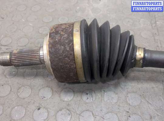 купить Полуось (приводной вал, шрус) на Honda Ridgeline 2005-2014