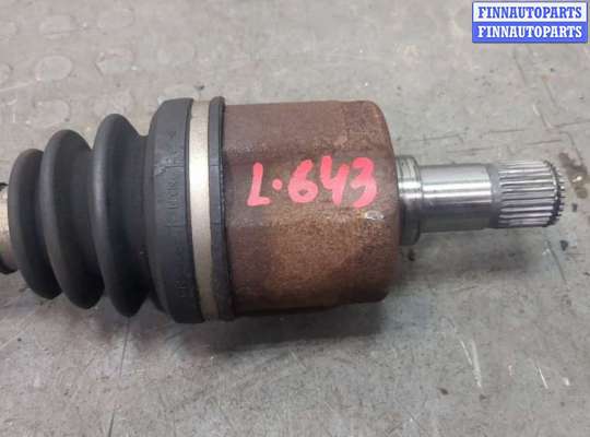 купить Полуось (приводной вал, шрус) на Honda Ridgeline 2005-2014