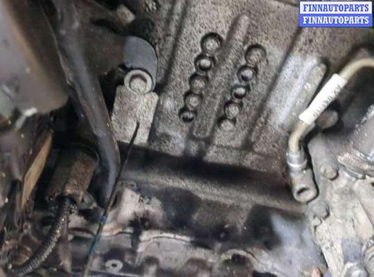 купить Двигатель (ДВС) на Peugeot 308 2007-2013