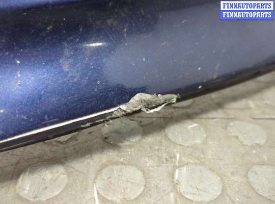 купить Бампер на Ford Focus 3 2011-2015