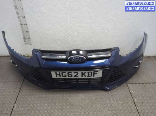 купить Бампер на Ford Focus 3 2011-2015