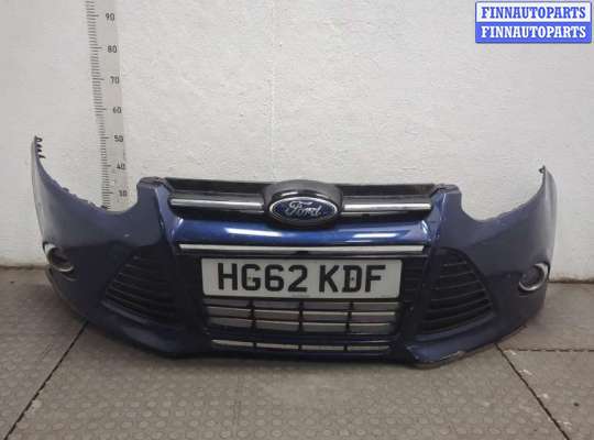 купить Бампер на Ford Focus 3 2011-2015