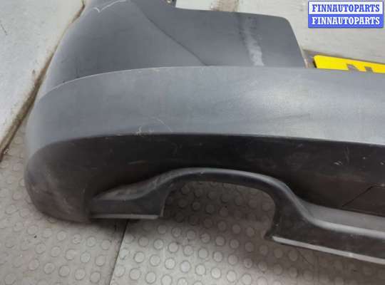 купить Бампер на Volkswagen Tiguan 2007-2011