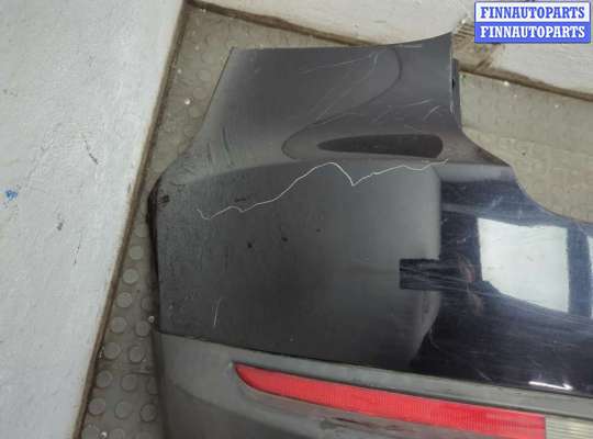 купить Бампер на Volkswagen Tiguan 2007-2011