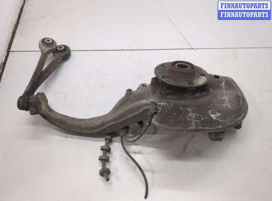 Рычаг подвески на Audi A4 (8K, B8)