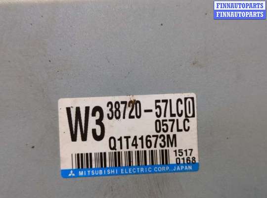 купить Блок управления электроусилителем руля на Suzuki Kizashi 2009-2014