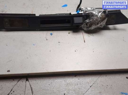 Камера заднего вида AU1700253 на Audi Q7 2005-2015