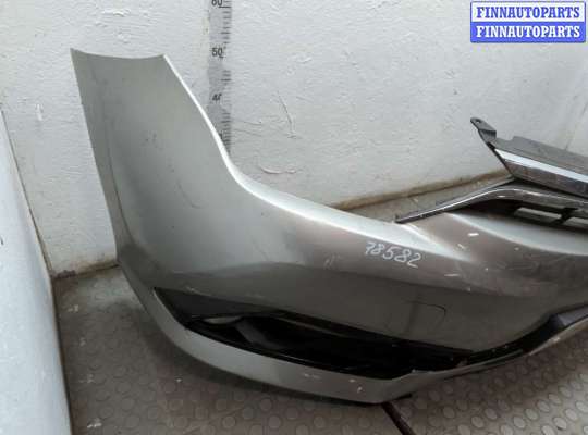 купить Бампер на Toyota Auris E18 2012-2018