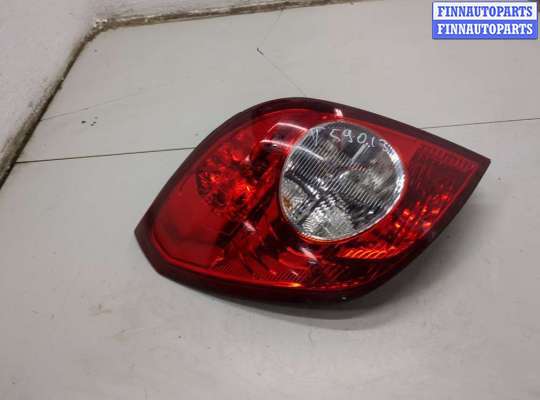 купить Фонарь (задний) на Opel Antara 2006-2015