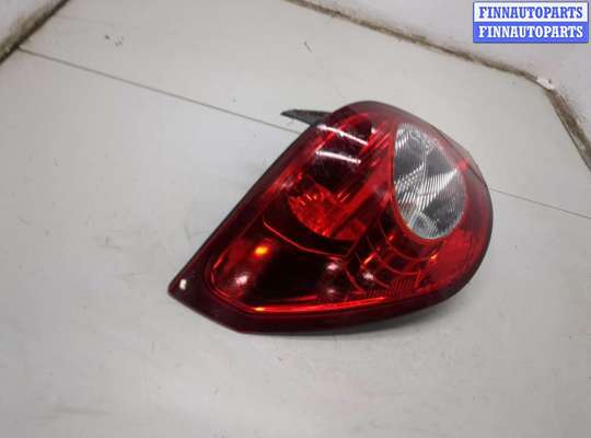 купить Фонарь (задний) на Opel Antara 2006-2015