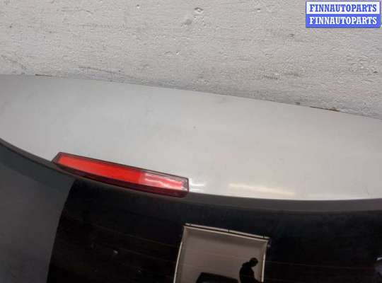 купить Крышка (дверь) багажника на Opel Antara