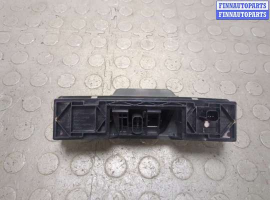 Камера обзора на Ford Escape IV / Kuga III