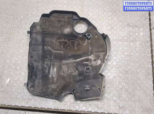 купить Накладка декоративная на ДВС на BMW X3 E83 2003-2010