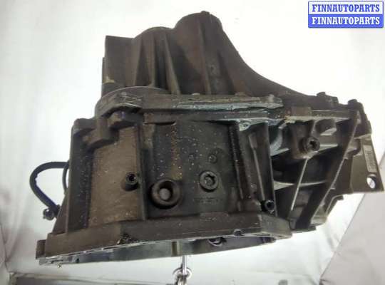 купить КПП 6-ст.мех. (МКПП) на Renault Scenic 2009-2012