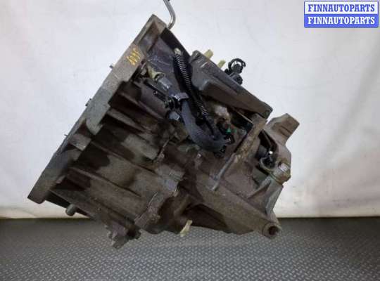 купить КПП 6-ст.мех. (МКПП) на Renault Scenic 2009-2012