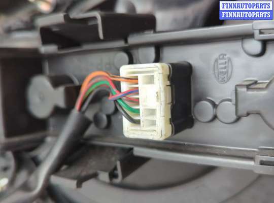 купить Фонарь (задний) на Nissan Almera N16 2000-2006
