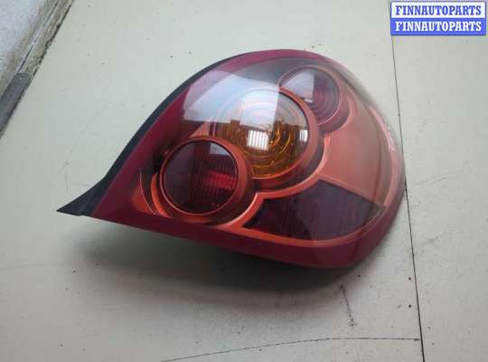 Купить Фонарь (задний) на Nissan Almera N16 2000-2006 Фонарь (задний) NS996721 на Nissan Almera N16 2000-2006