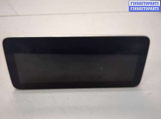 купить Дисплей мультимедиа на Mercedes GLC X253 2015-2022