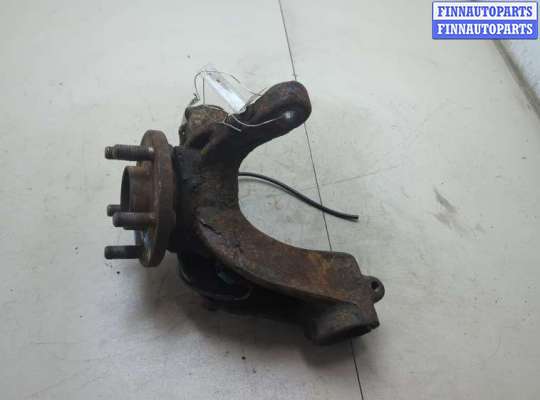 купить Ступица (кулак, цапфа) на Ford S-Max 2010-2015