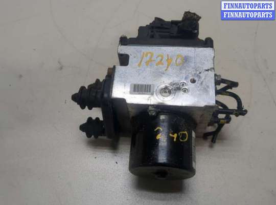 Блок АБС, насос (ABS, ESP, ASR) VG2493740 на Volkswagen Passat CC 2008-2012