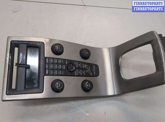 Переключатель отопителя (печки) VL547842 на Volvo S40 2004-2012