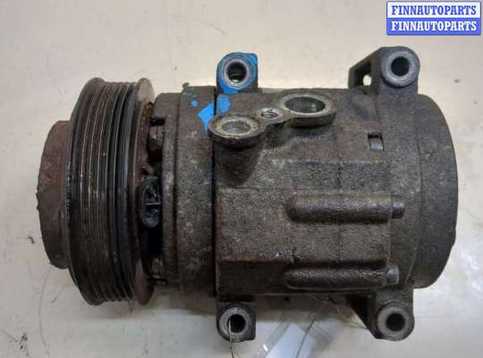 купить Компрессор кондиционера на SsangYong Korando 2010-2019