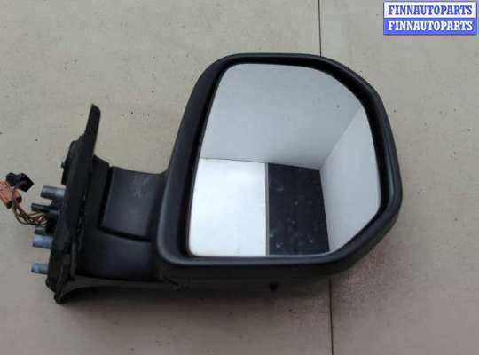 Зеркало боковое CT1074940 на Citroen Berlingo 2008-2012
