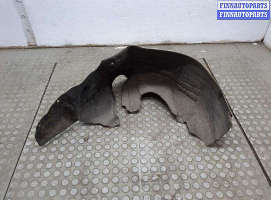 Защита арок (подкрылок) FO2173591 на Ford Fiesta 2012-2019