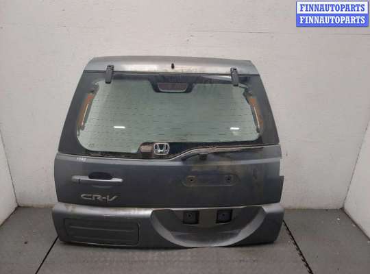 купить Двигатель стеклоочистителя (моторчик дворников) задний на Honda CR-V 2002-2006