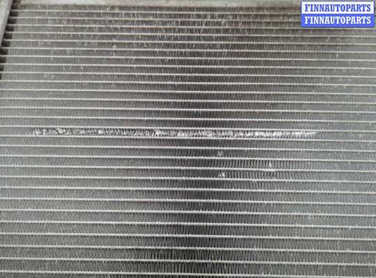 купить Радиатор охлаждения двигателя на Chevrolet Spark 2009-2016