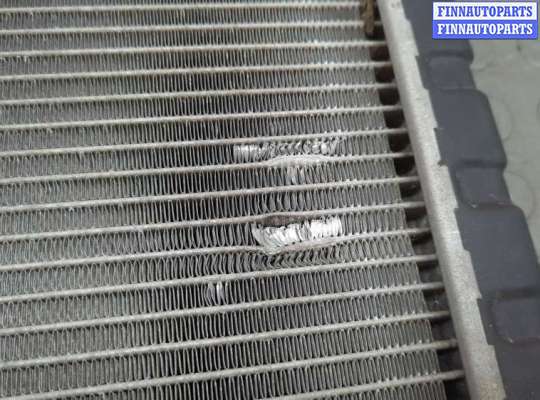 купить Радиатор охлаждения двигателя на Chevrolet Spark 2009-2016