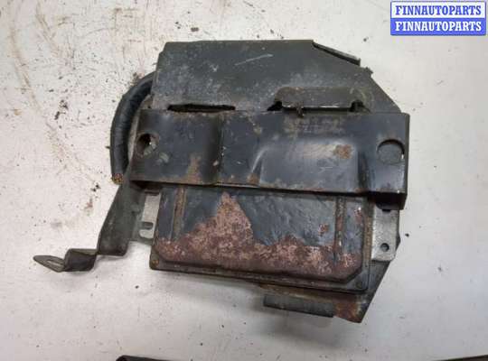 купить Блок управления двигателем на Renault Megane 1996-2002
