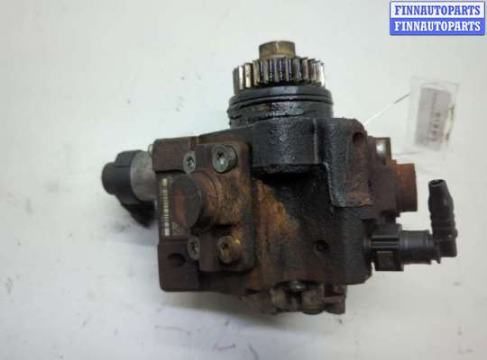 купить ТНВД на Nissan Qashqai 2006-2013