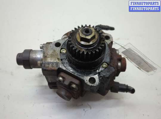купить ТНВД на Nissan Qashqai 2006-2013