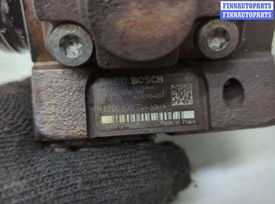 купить ТНВД на Nissan Qashqai 2006-2013