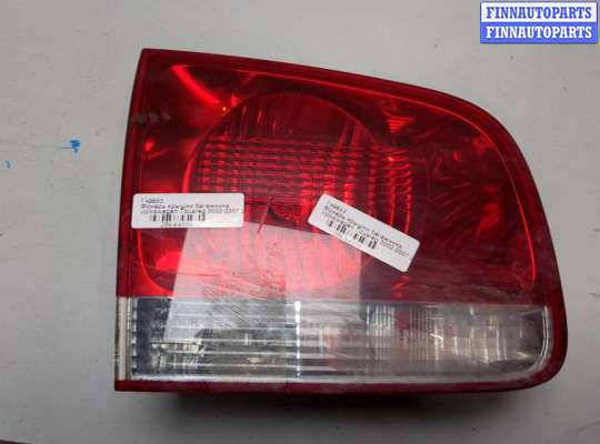 купить Фонарь крышки багажника на Volkswagen Touareg 2002-2007
