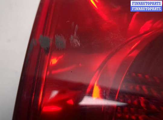 купить Фонарь крышки багажника на Volkswagen Touareg 2002-2007