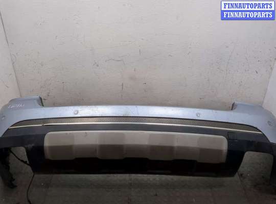 купить Бампер на Mercedes ML W164 2005-2011