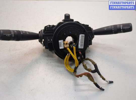 Шлейф руля JPB7228 на Jeep Grand Cherokee 2004-2010