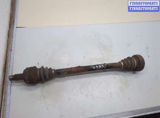 Купить Полуось (приводной вал, шрус) на BMW X3 E83 2003-2010 Полуось (приводной вал, шрус) BM3678349 на BMW X3 E83 2003-2010