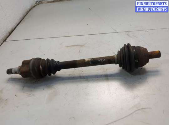 купить Полуось (приводной вал, шрус) на Ford Focus 2 2005-2008