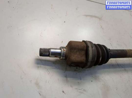 купить Полуось (приводной вал, шрус) на Ford Focus 2 2005-2008