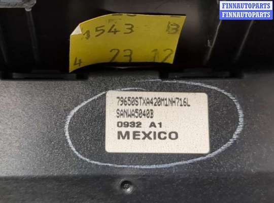 купить Переключатель отопителя (печки) на Acura MDX 2006-2013