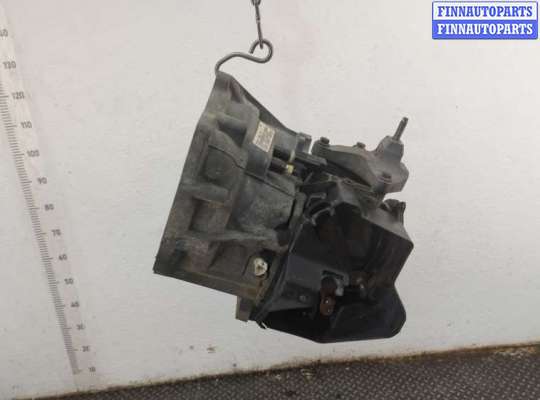 купить КПП 5-ст.мех. (МКПП) на Mazda 2 2003-2007