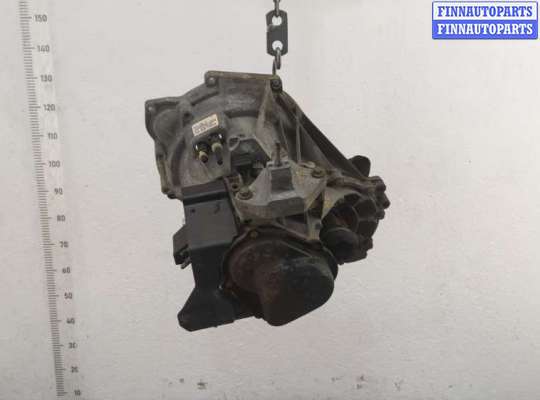 купить КПП 5-ст.мех. (МКПП) на Mazda 2 2003-2007