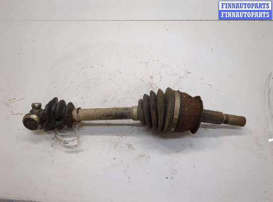 Купить Полуось (приводной вал, шрус) на Nissan Navara 2004-2015 Полуось (приводной вал, шрус) NS981436 на Nissan Navara 2004-2015